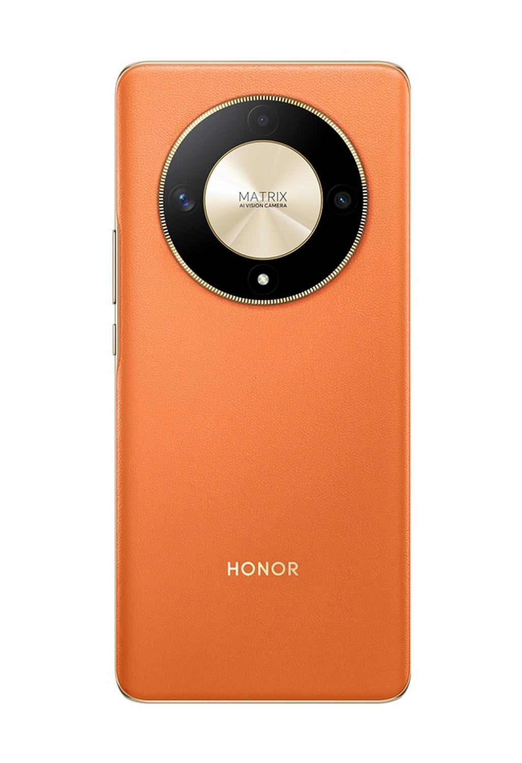 Honor X9B 256 Gb Turuncu - Görsel 3