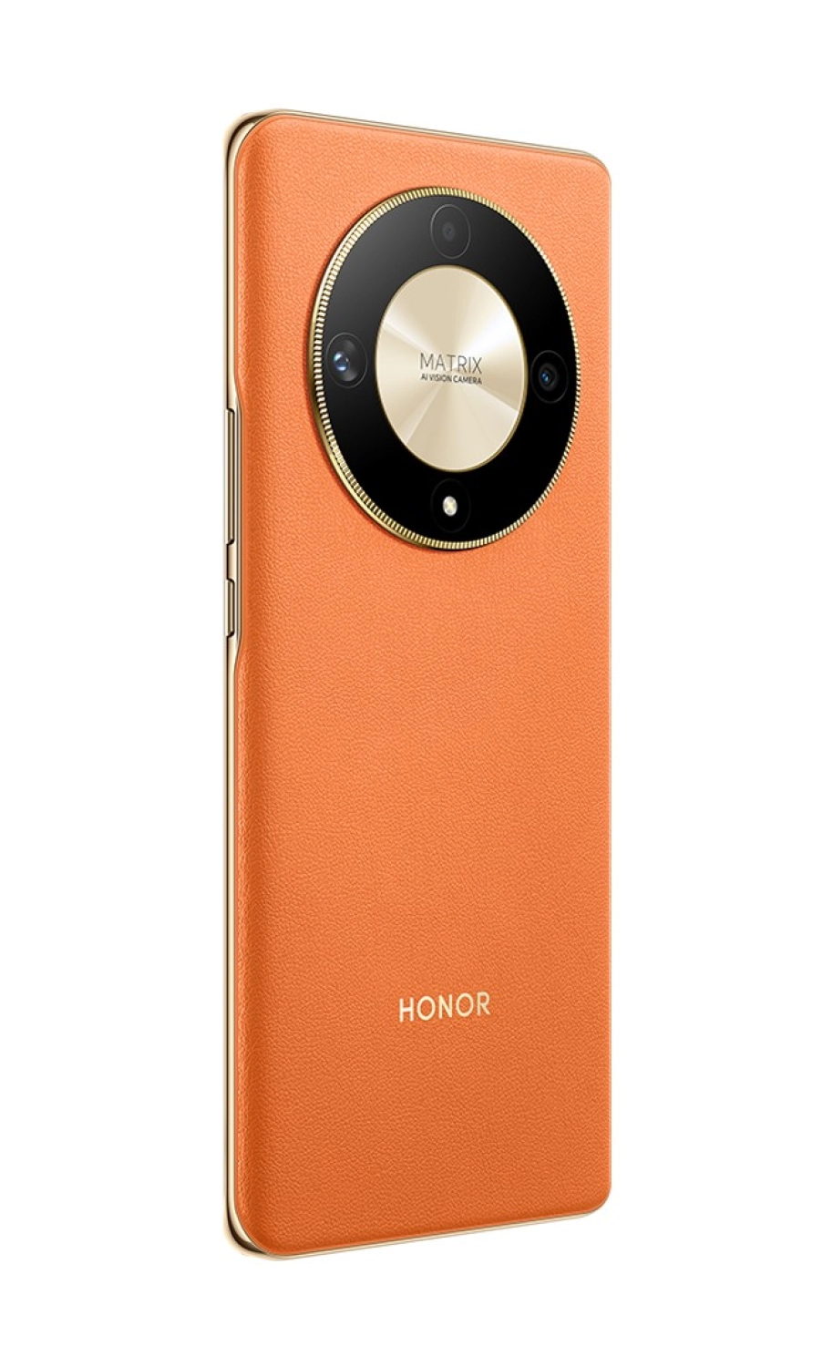 Honor X9B 256 Gb Turuncu - Görsel 5