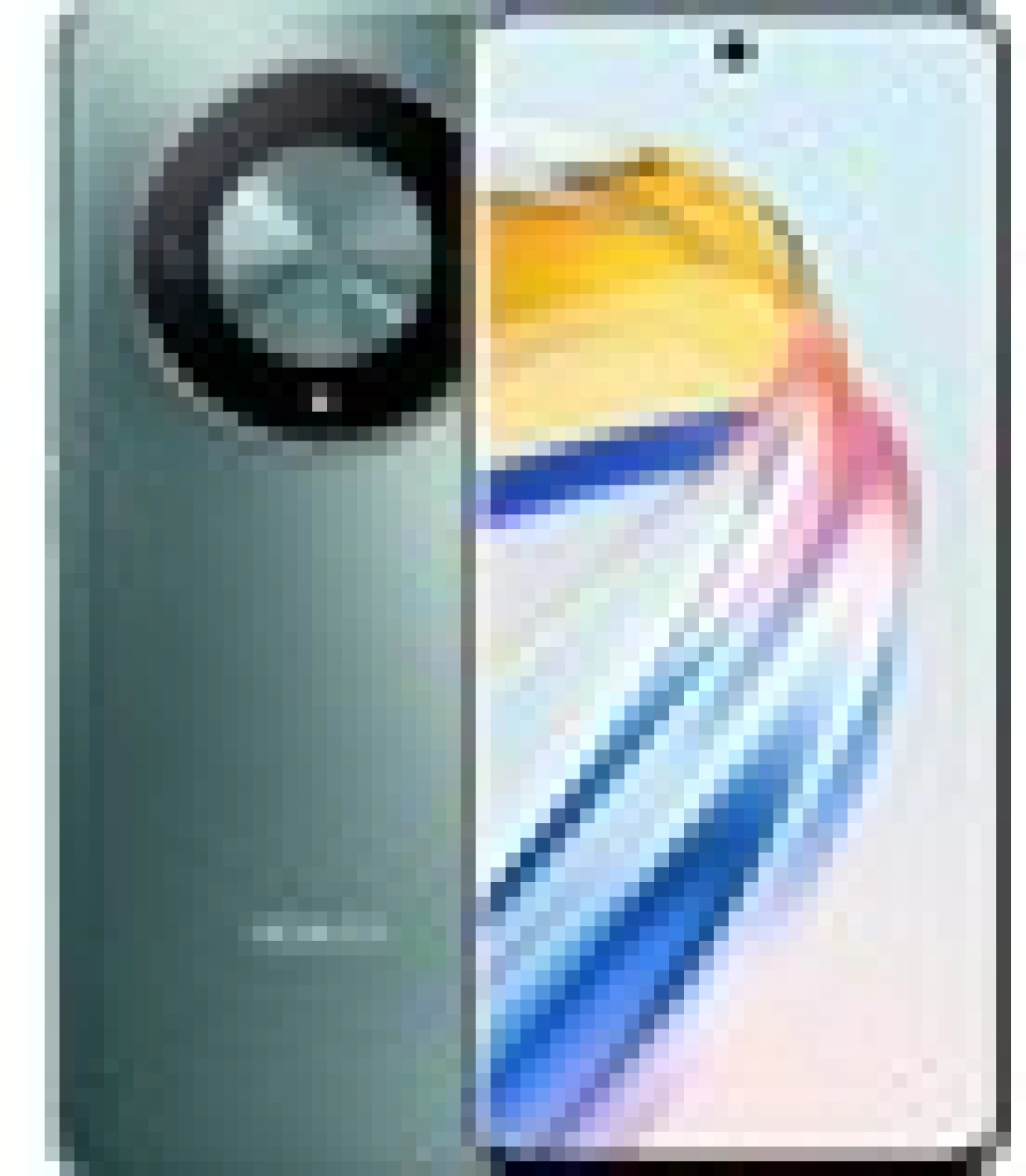 Honor X9B 256 Gb Turuncu - Görsel 8