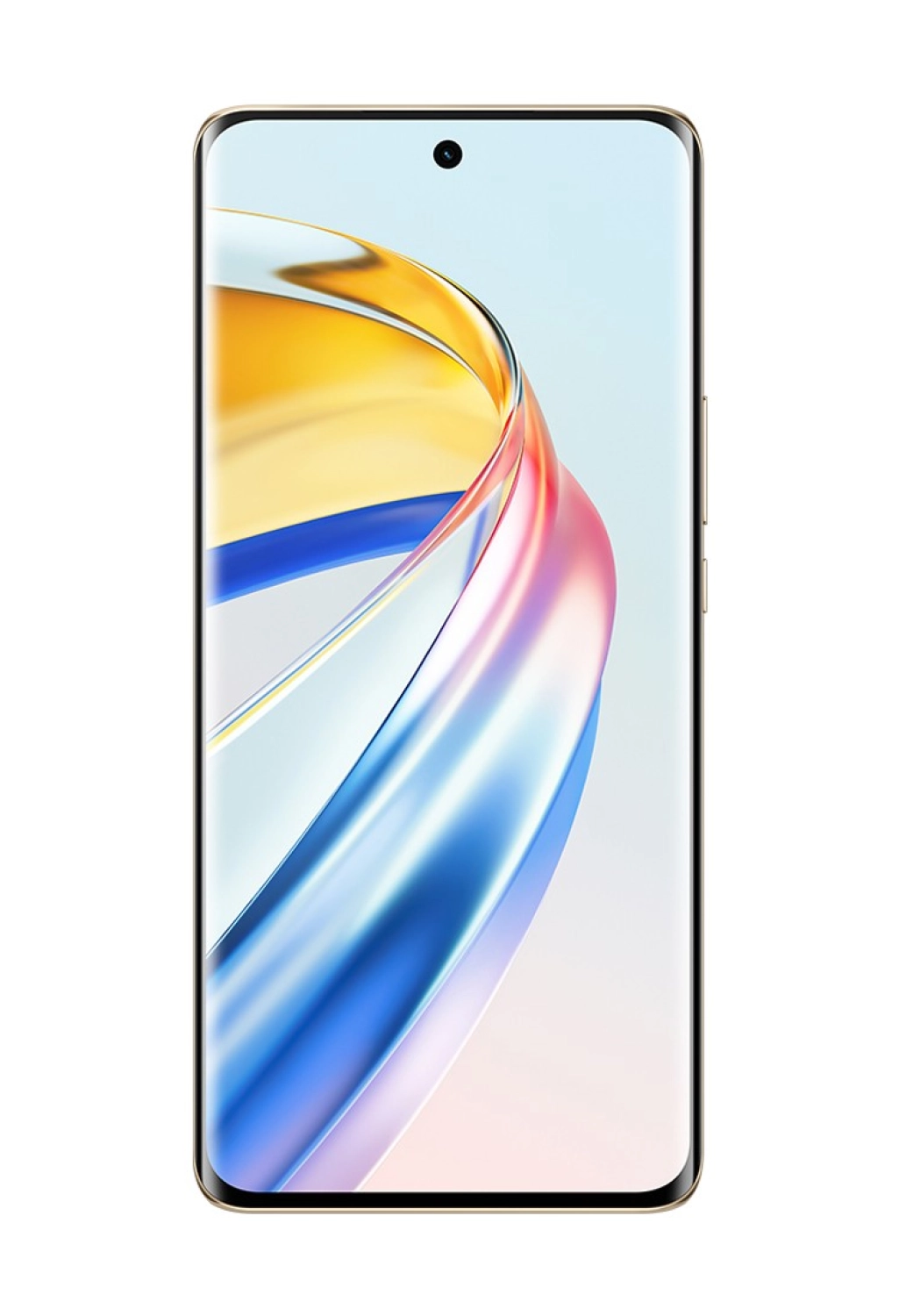Honor X9B 256 Gb Turuncu - Görsel 2
