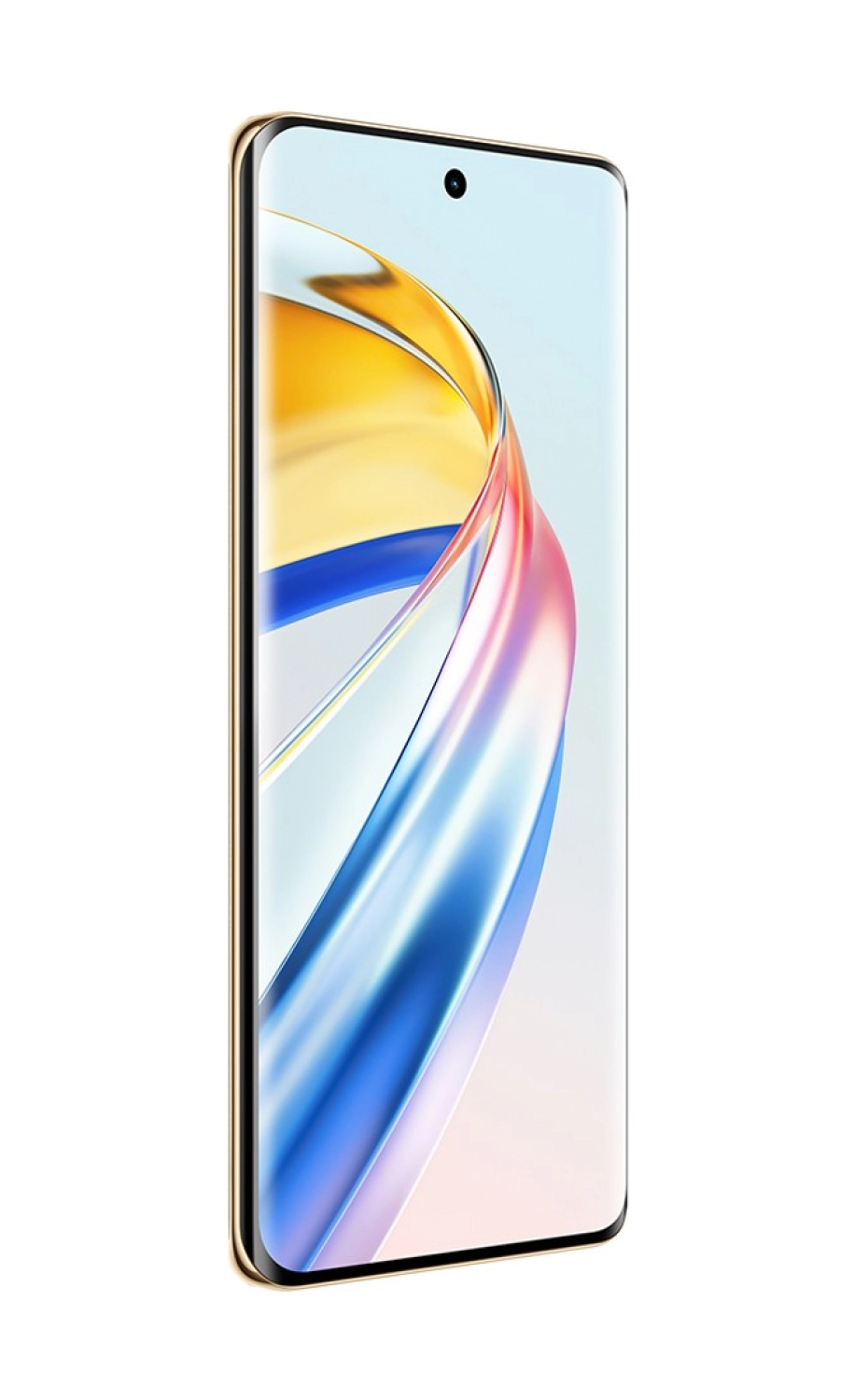 Honor X9B 256 Gb Turuncu - Görsel 4