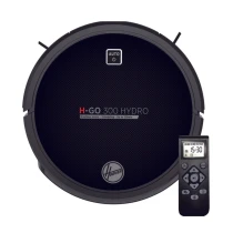 Hoover H-Go 300 Hydro 2'Si 1 Arada Akıllı Robot Süpürge