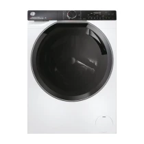 Hoover H7D 4128Mbc-S 12 Kg / 8 Kg 1400 Devir Kurutmalı Çamaşır Makinesi