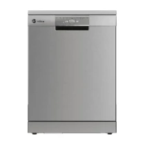 Hoover Hf 6C2S0Fs-17 Wi-Fi 12 Programlı Inox Bulaşık Makinesi