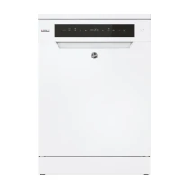 Hoover Hf 6C7F0W-17 Wi-Fi 8 Programlı Bulaşık Makinesi