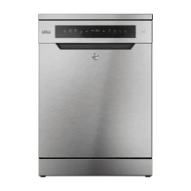 Hoover Hf 6C7F0X-17 8 Programlı Wi-Fi Bulaşık Makinesi
