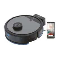 Hoover Hg5 Hg530H 011 Akıllı Robot Süpürge