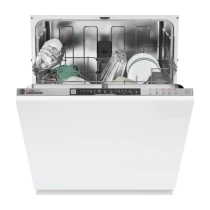 Hoover Hi 3E7L0S-17 5 Programlı Bulaşık Makinesi