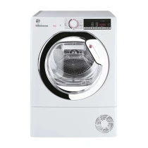 Hoover Hleh10A2Tcex-17 10 Kg Çamaşır Kurutma Makinesi