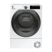Hoover Ndeh9A2Tcbexs-17 9 Kg Isı Pompalı Çamaşır Kurutma Makinesi