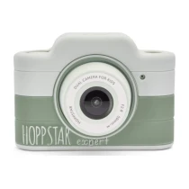Hoppstar Expert Laurel Selfie Özellikli Dijital Çocuk Kamerası - Defne Yeşili 76896