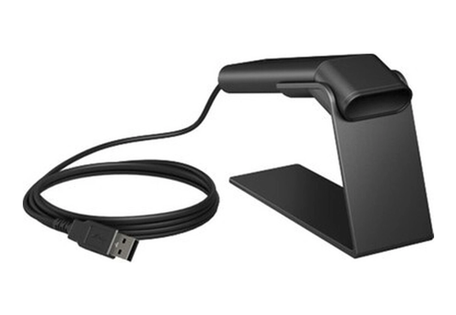 Hp 1Rl97Aa Elitepos 2D Barkod Okuyucu ürün görseli