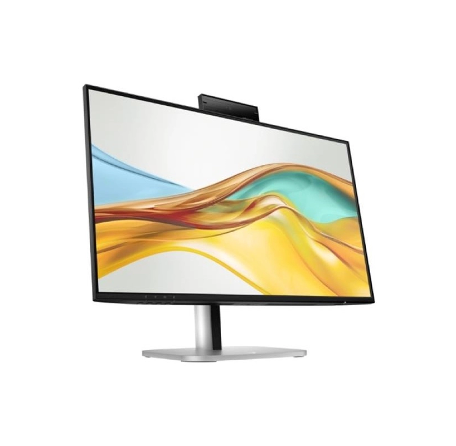 Hp 23.8 Hp Serıes 5 Pro 9E0G9Ut 5Ms Dp+Hdmı+Usb Type-C Fhd Monitör - Görsel 3