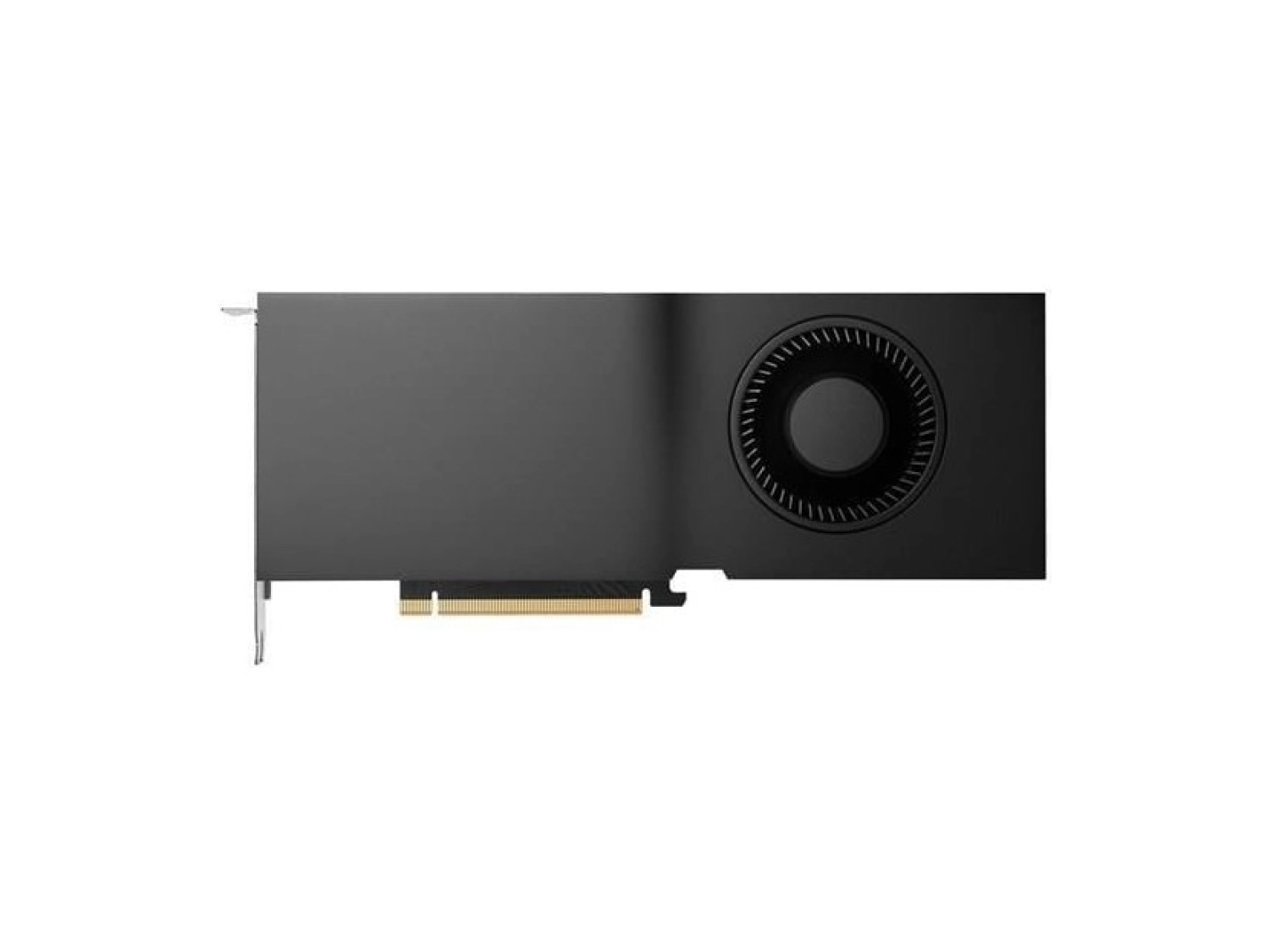 Hp 24Gb 8D6C1Aa Rtx 4500 Ada Gddr6 192Bit 4-Dp Pcıe 4.0 Grafık Işleme Kartı ürün görseli