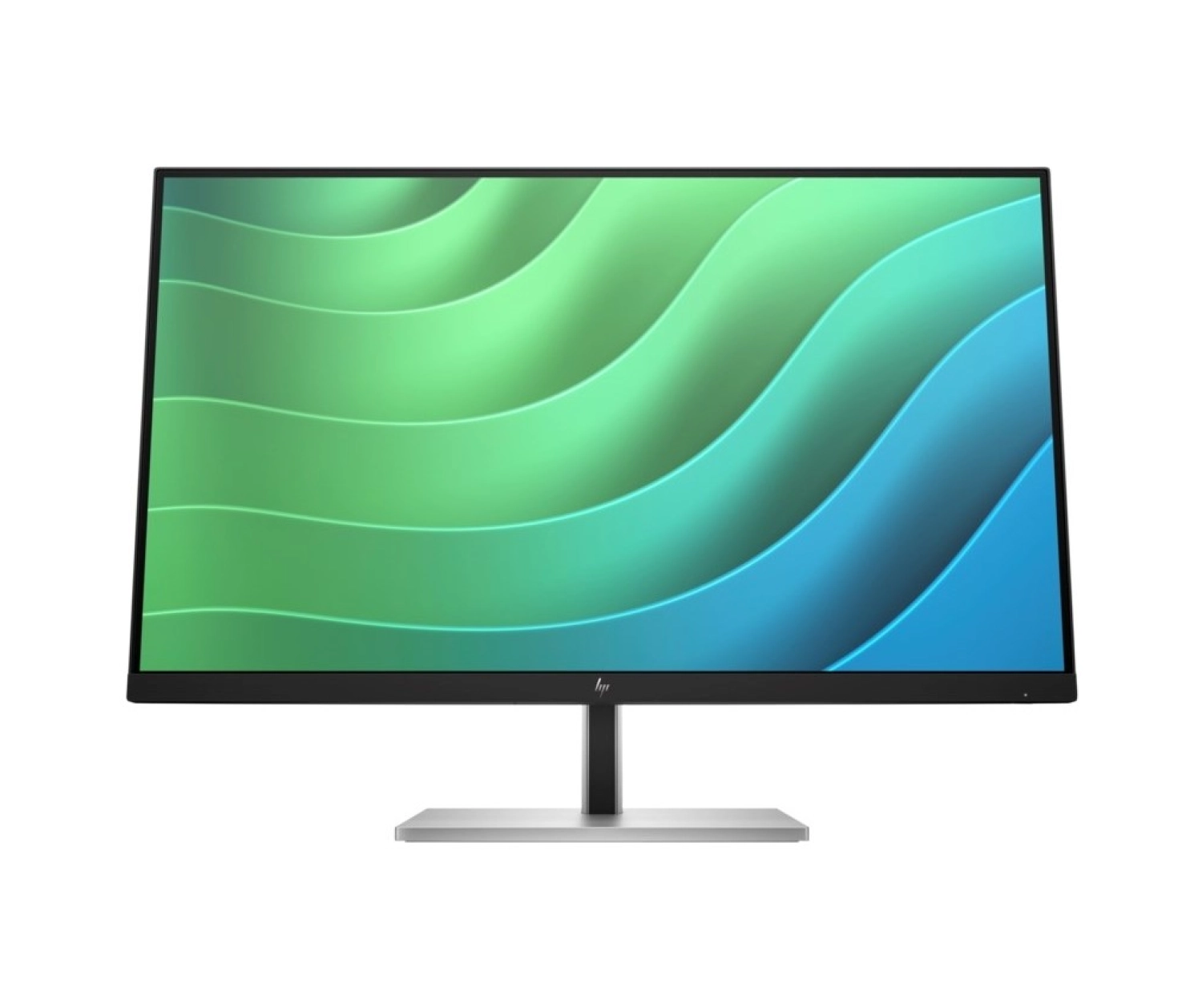 Hp 27" 6N4E2Aa E27 5Ms 75Hz Hdmi Displayport Ips Pivot Monitör - Görsel 2