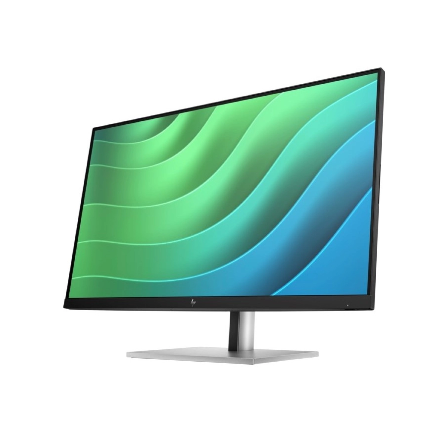 Hp 27" 6N4E2Aa E27 5Ms 75Hz Hdmi Displayport Ips Pivot Monitör - Görsel 3