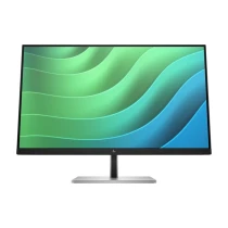 Hp 27" 6N4E2Aa E27 5Ms 75Hz Hdmi Displayport Ips Pivot Monitör