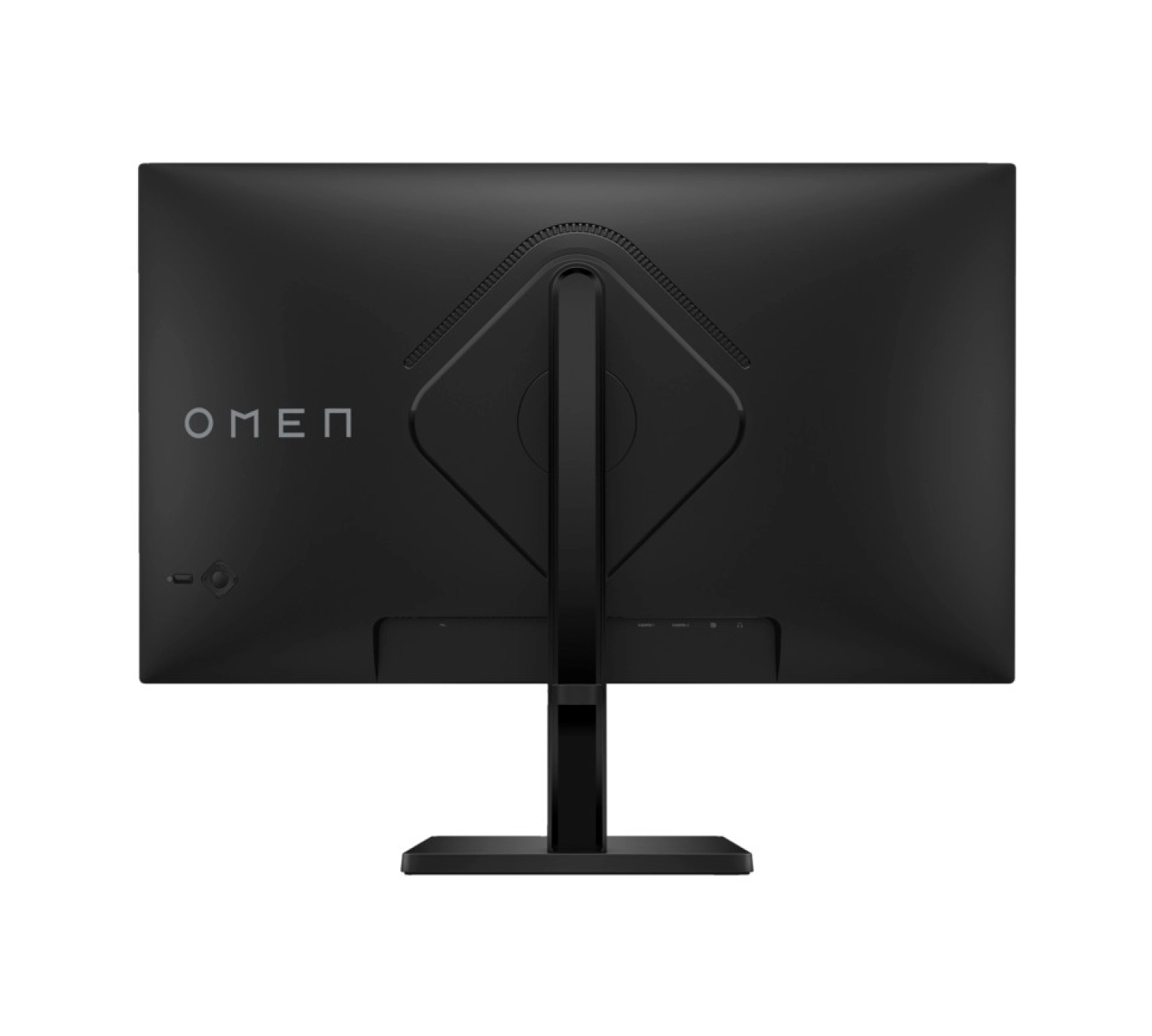 Hp 27 780H4E9 Omen Qhd Monitör 1Ms 2560X1440 165Hz 1Xdp 2Xhdmi - Görsel 4