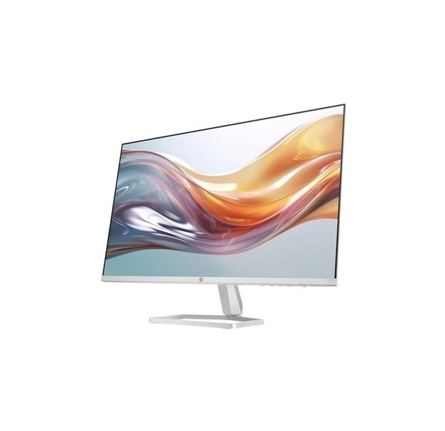 Hp 27" Ips 527Sw 94F46E9 5Ms 100Hz Hdmi Kurumsal Monitör Beyaz 1920X180 - Görsel 2