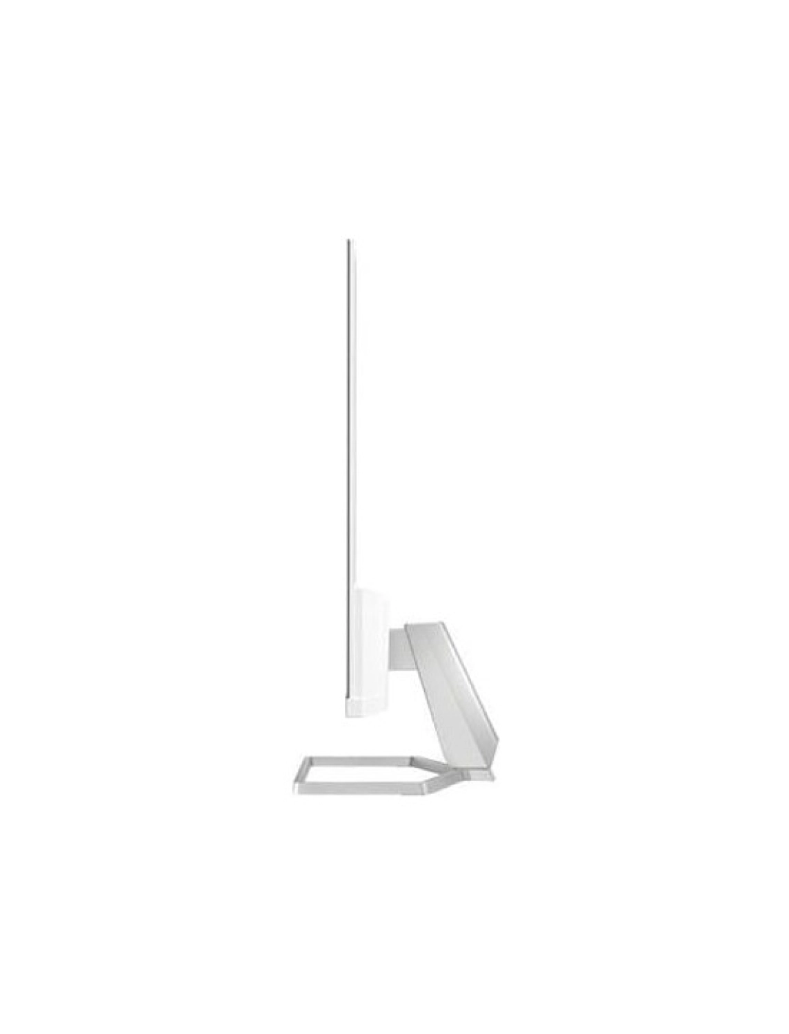 Hp 27" Ips 527Sw 94F46E9 5Ms 100Hz Hdmi Kurumsal Monitör Beyaz 1920X180 - Görsel 5