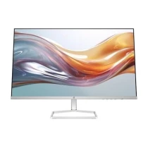 Hp 27" Ips 527Sw 94F46E9 5Ms 100Hz Hdmi Kurumsal Monitör Beyaz 1920X180