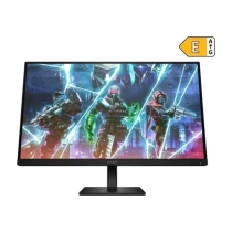 Hp 27 Ips Omen 780G5E9 1Ms 240Hz Hdmı-Dp Pıvot Gaming Monitör