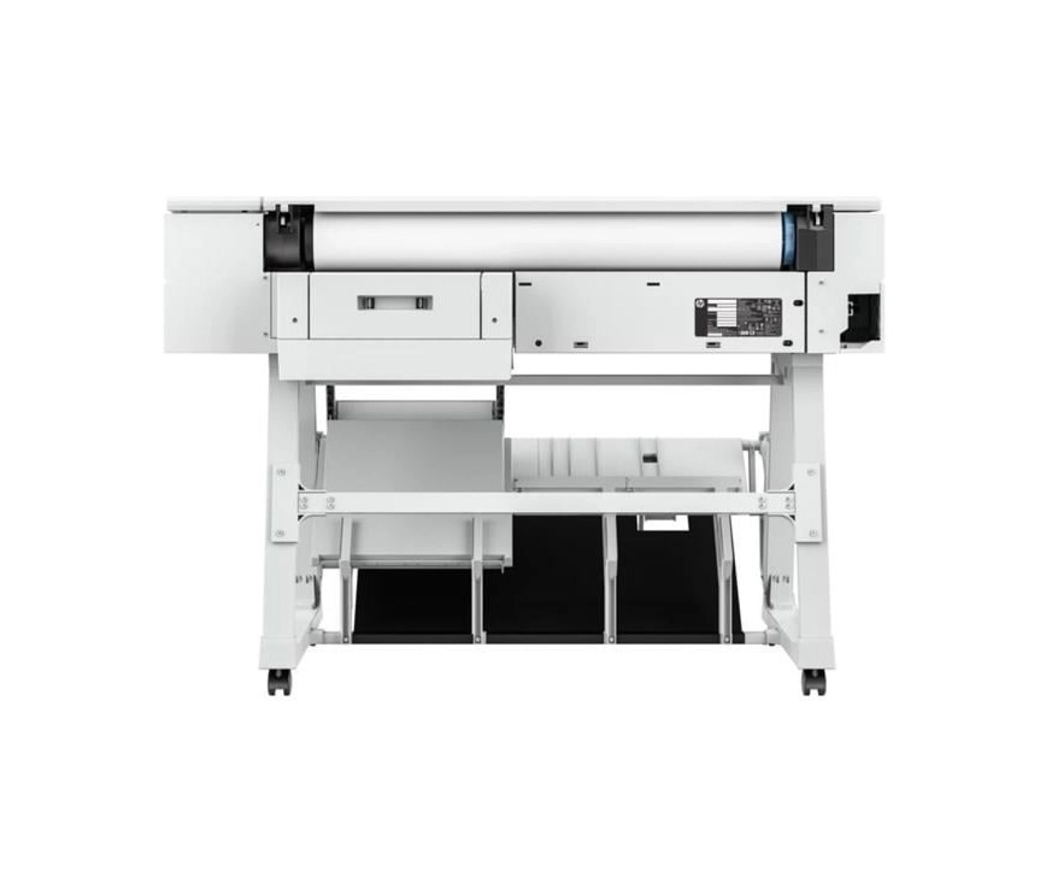 Hp 2Y9H1A Desıgnjet T950 36 Inc 914Mm A1 E-Yazıcı - Görsel 5