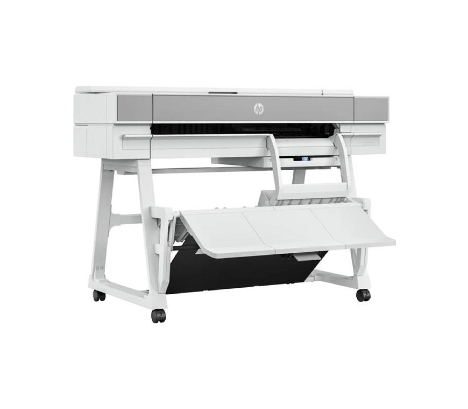 Hp 2Y9H1A Desıgnjet T950 36 Inc 914Mm A1 E-Yazıcı - Görsel 4