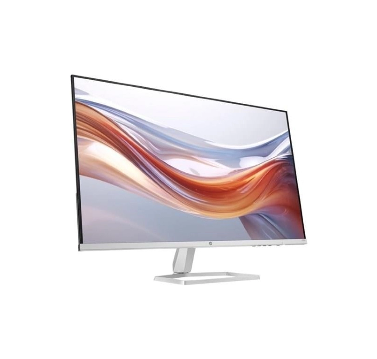 Hp 31.5" Va 532Sf 94F50E9 7Ms 100Hz Multımedya Monitör - Görsel 2