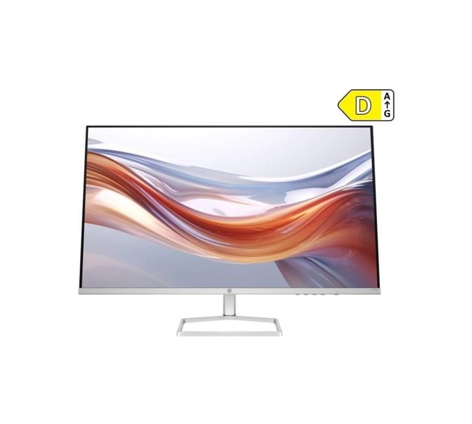 Hp 31.5" Va 532Sf 94F50E9 7Ms 100Hz Multımedya Monitör ürün görseli