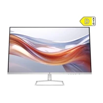 Hp 31.5" Va 532Sf 94F50E9 7Ms 100Hz Multımedya Monitör