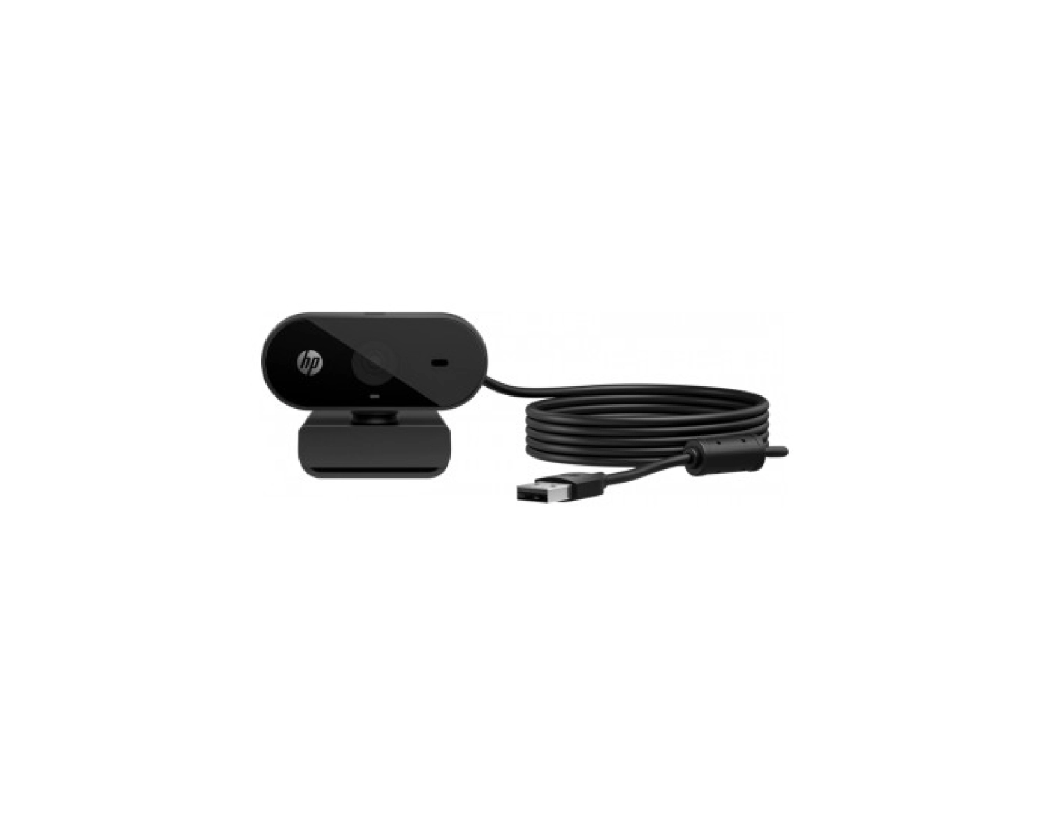 Hp 325 53X27Aa Fhd Usb-A Webcam - Görsel 3