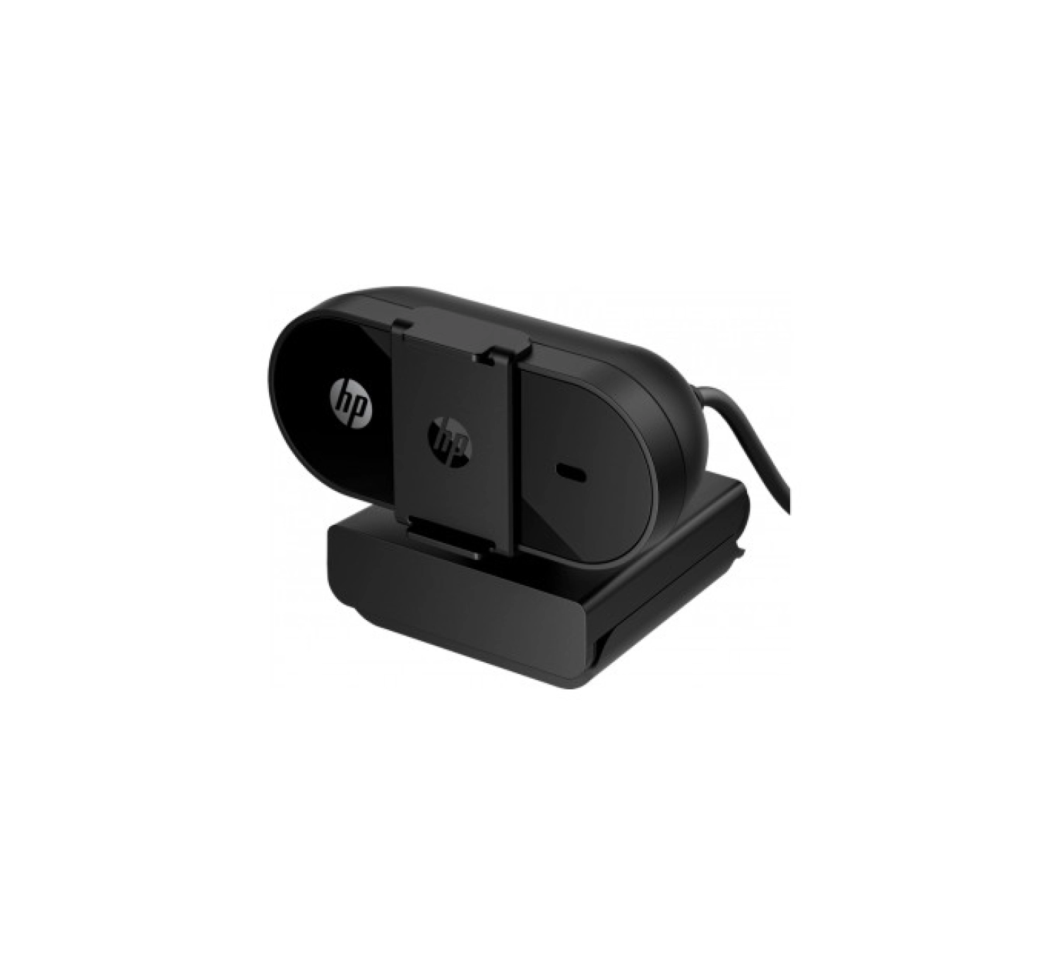 Hp 325 53X27Aa Fhd Usb-A Webcam - Görsel 2