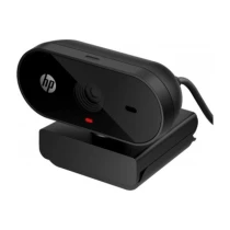 Hp 325 53X27Aa Fhd Usb-A Webcam