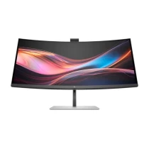 Hp 34 Hp Serıes 7 Pro 8K157Ut 5Ms Dp+Hdmı+Usb Type-C Fhd Monitor