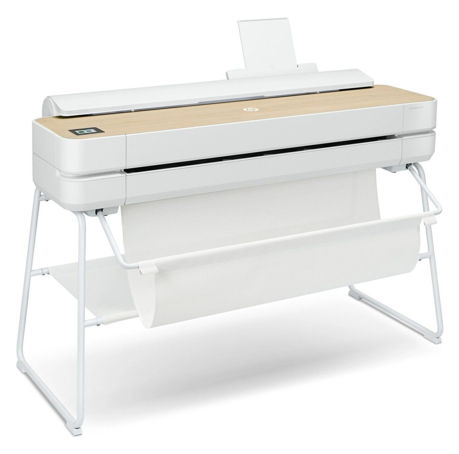Hp 5Hb14A Hp Designjet Studio Wood 36 Inc / A0 Yazıcı - Görsel 3
