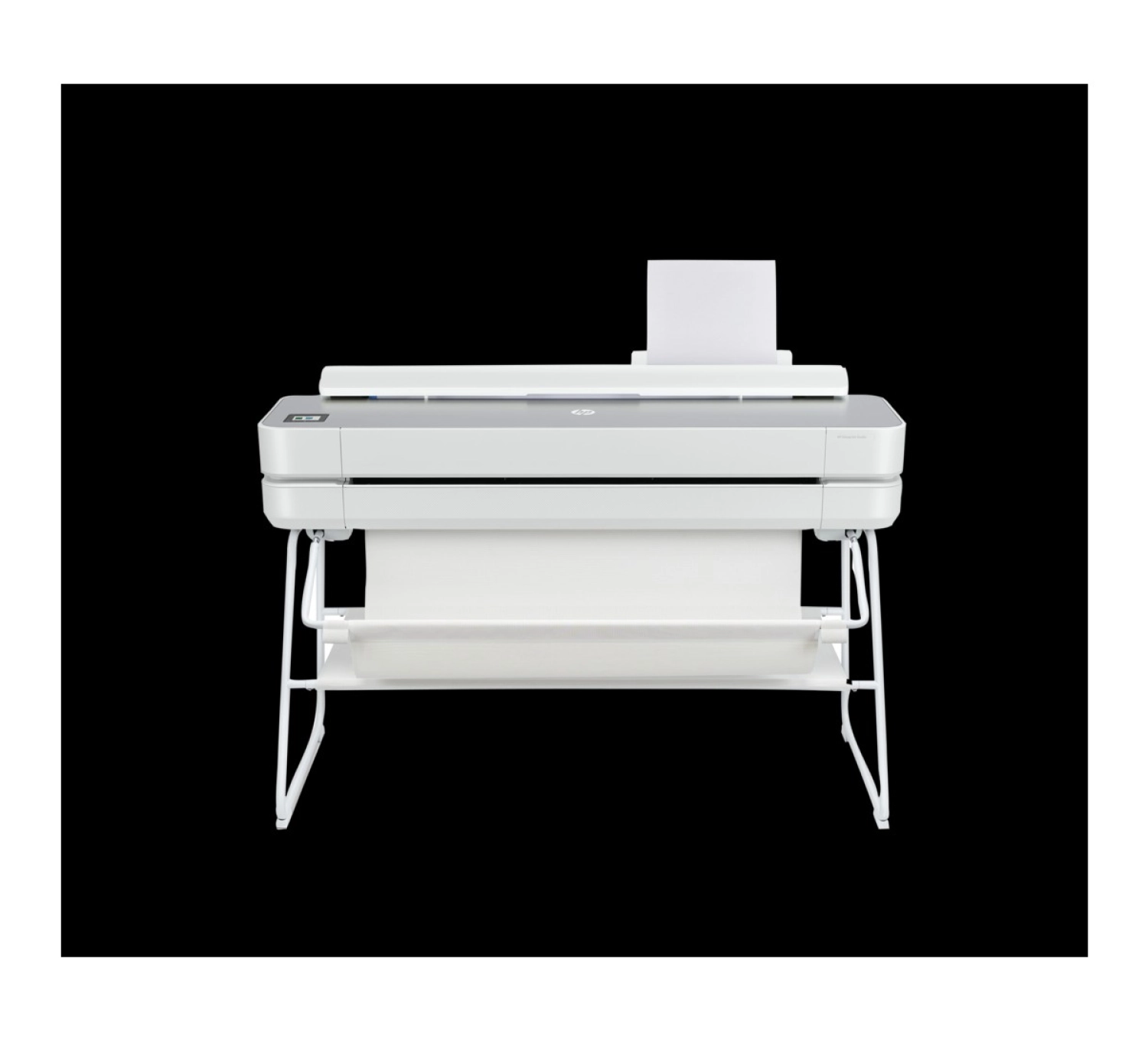 Hp 5Hb14C Designjet Studio Steel 36" (A0) Çizici - Görsel 5