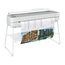 Hp 5Hb14C Designjet Studio Steel 36" (A0) Çizici