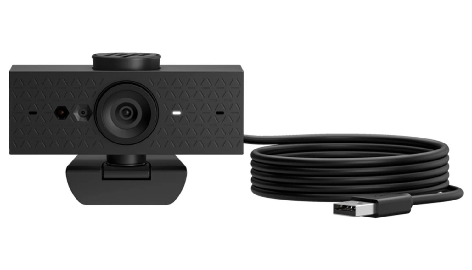 Hp 620 Fhd 6Y7L2Aa 1080P Web Kamera Siyah Zoom (66-78-92 Derece Açı) ürün görseli