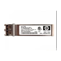 Hp 8G Sw Fc Sfp+ Aj718A Modül