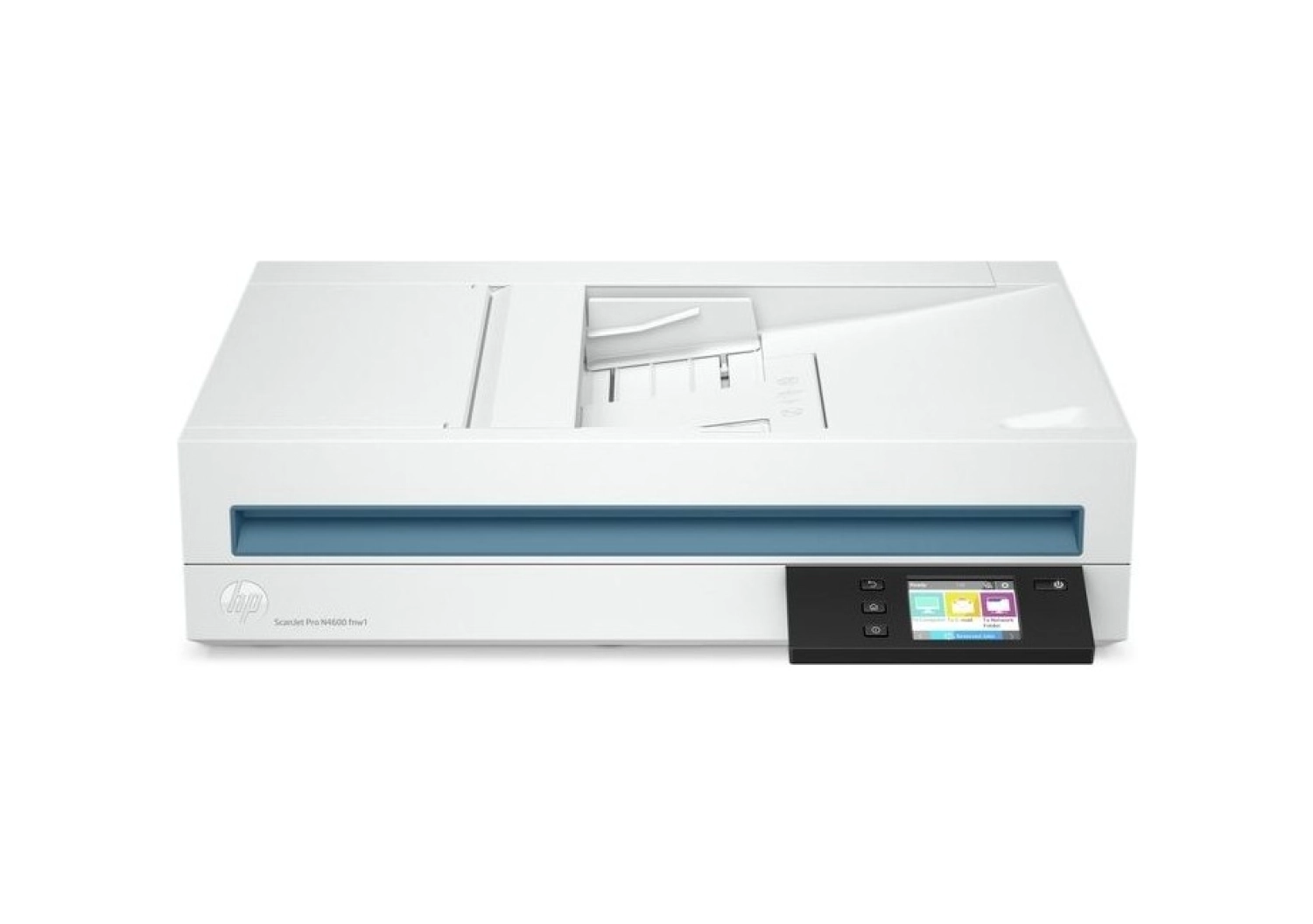 Hp A4 Scanjet Pro N4600 Fnw1 20G07A Doküman Tarayıcı ürün görseli