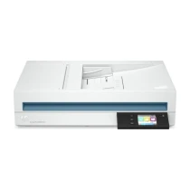 Hp A4 Scanjet Pro N4600 Fnw1 20G07A Doküman Tarayıcı