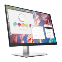 Hp E24D G4 6Pa50As 23.8'' 60Hz 5Ms Hdmı Dp Type-C Webcam Ips Monitör