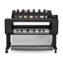 Hp L2Y24A Designjet T1530Ps 36" Mürekkep Püskürtmeli Geniş Format Yazıcı