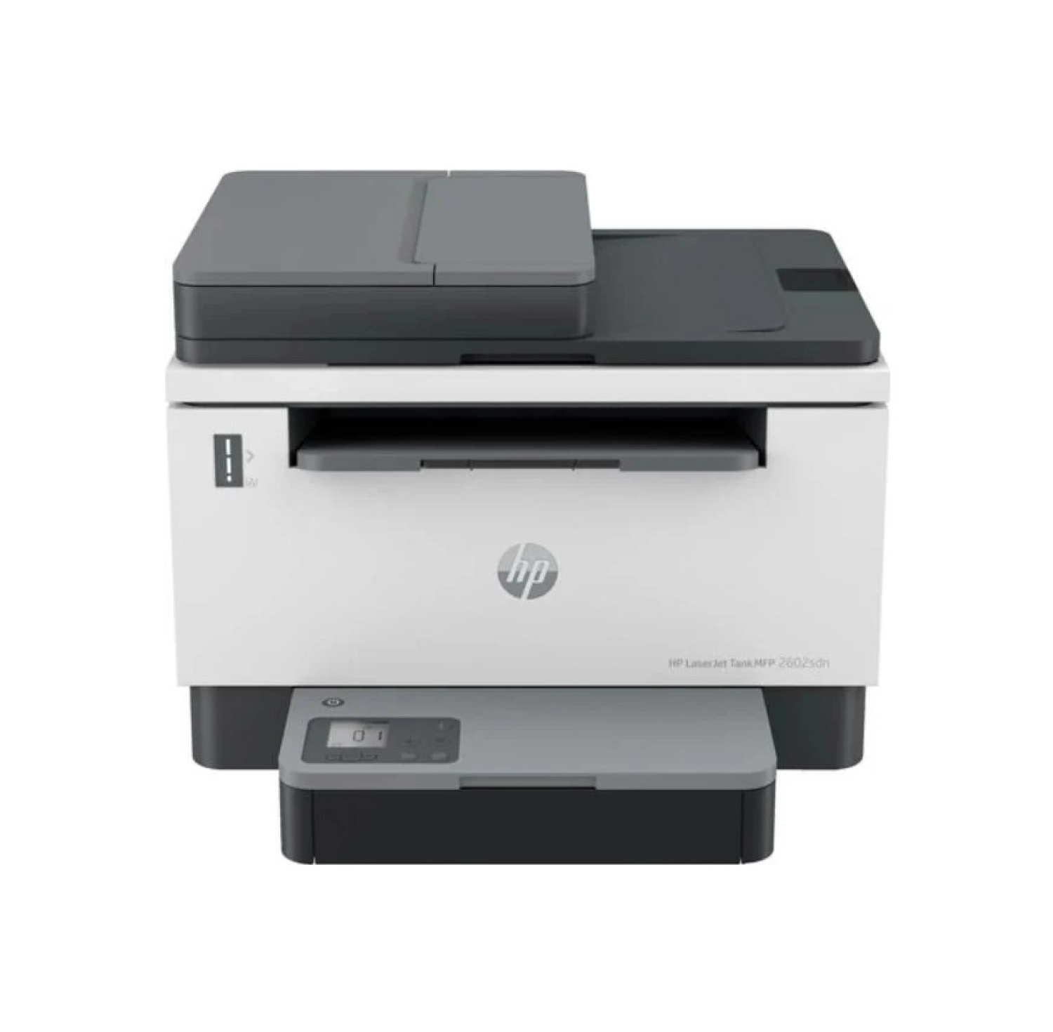 Hp Laserjet Mfp 2602Sdn Tarayıcı Fotokopi Tanklı Lazer Yazıcı 2R7F6A ürün görseli