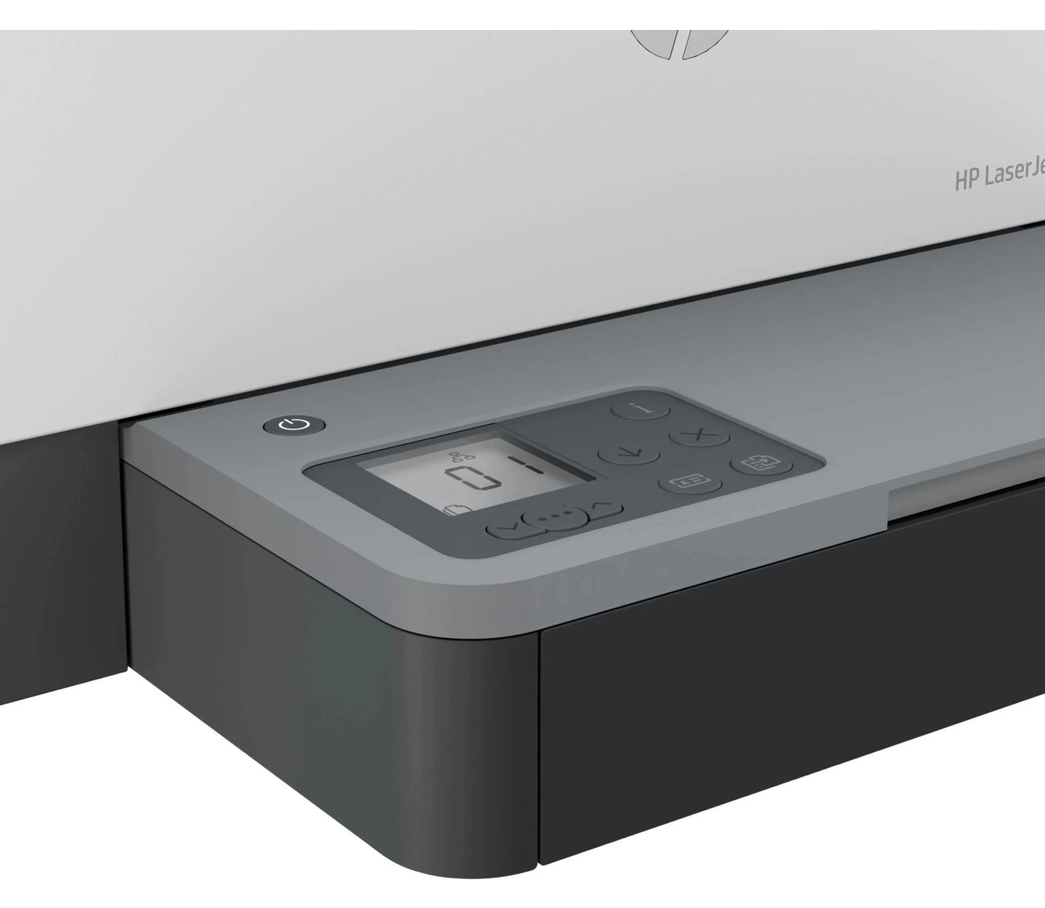 Hp Laserjet Mfp 2602Sdn Tarayıcı Fotokopi Tanklı Lazer Yazıcı 2R7F6A - Görsel 3