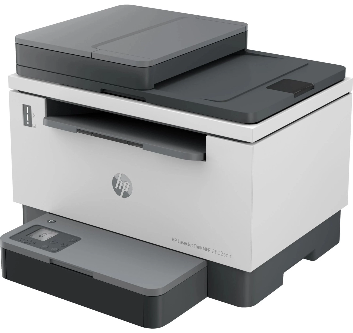 Hp Laserjet Mfp 2602Sdn Tarayıcı Fotokopi Tanklı Lazer Yazıcı 2R7F6A - Görsel 2