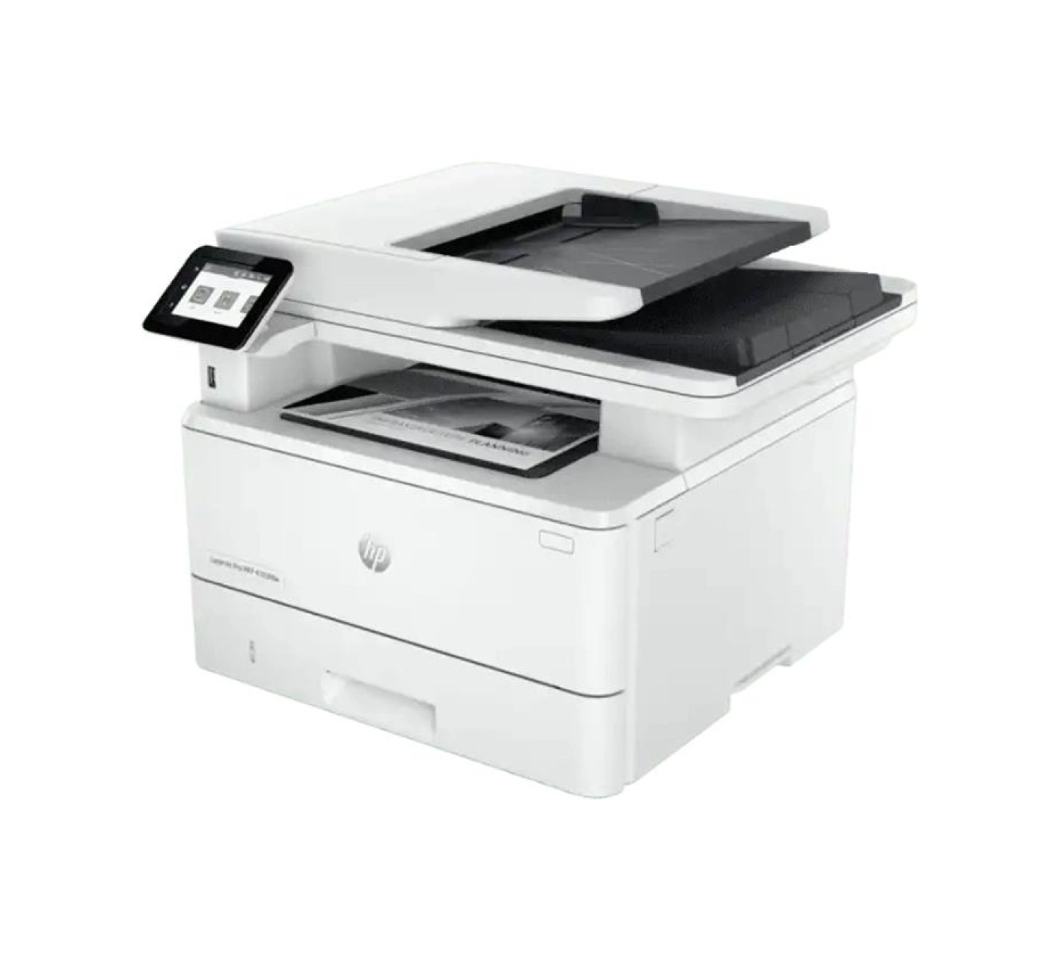 Hp Laserjet Pro Mfp 4103Fdw Yazıcı, Baskı, Fotokopi, Tarama, Faks, Duplex Adf, Wi-Fi - Görsel 2