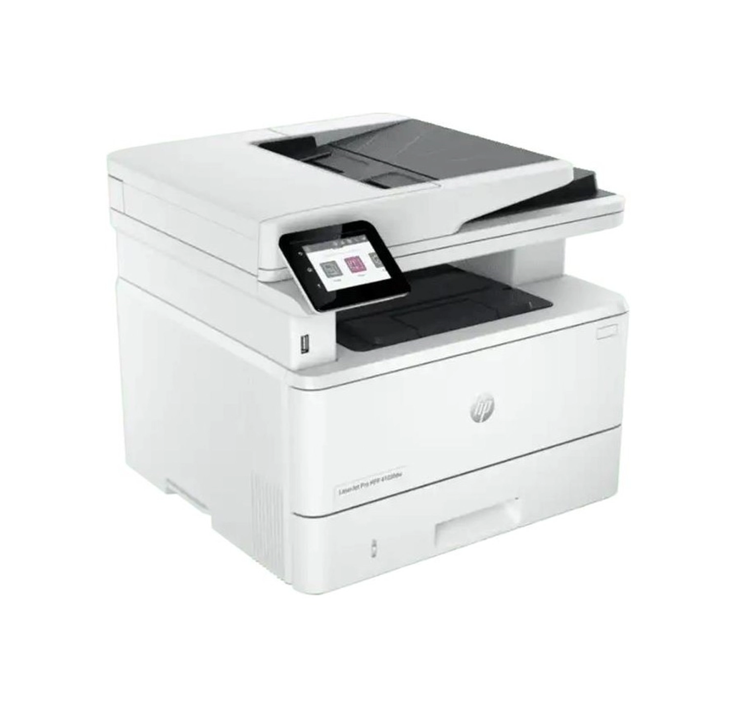 Hp Laserjet Pro Mfp 4103Fdw Yazıcı, Baskı, Fotokopi, Tarama, Faks, Duplex Adf, Wi-Fi - Görsel 3
