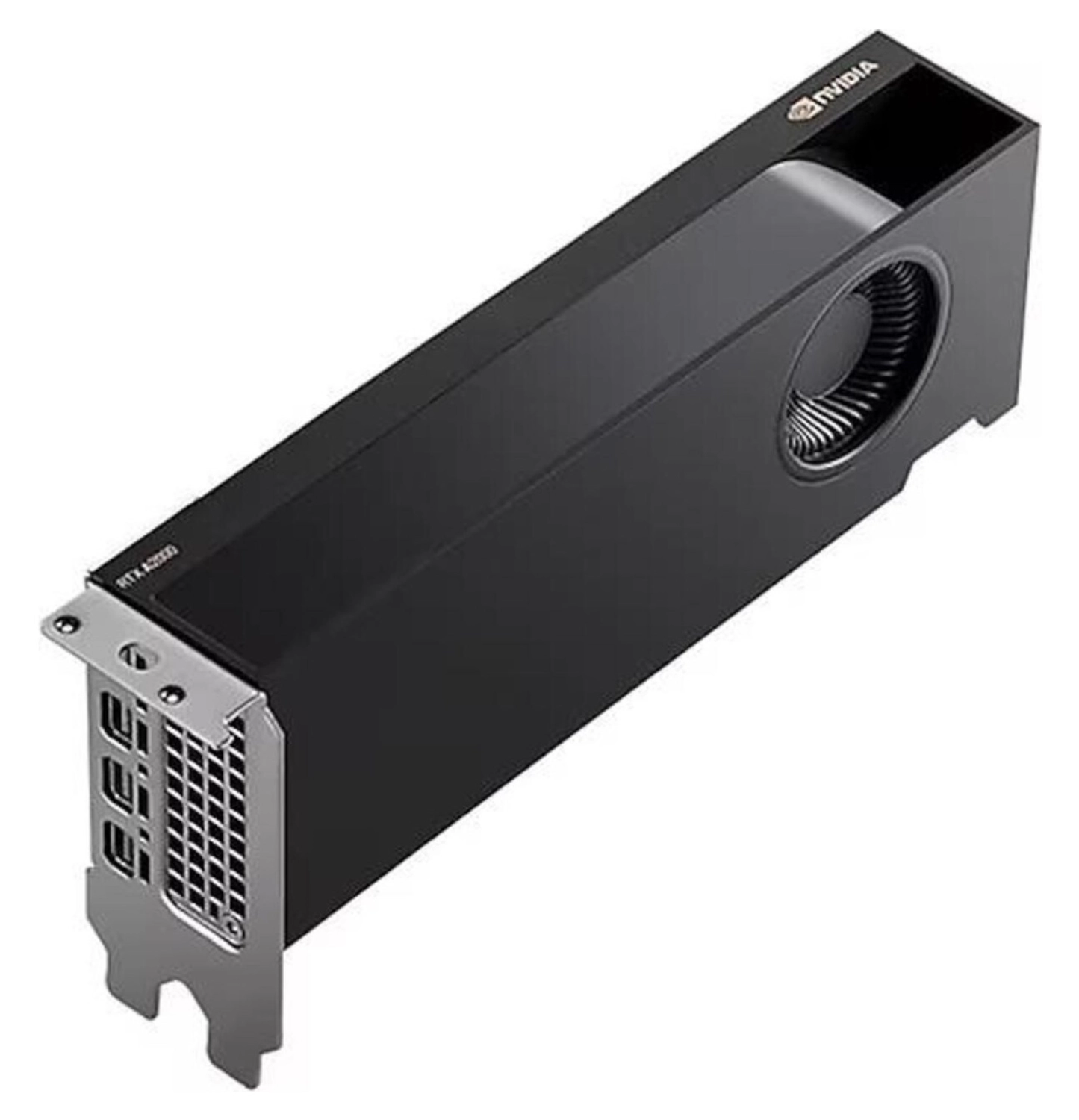 Hp Nvidia Rtx A2000 5Z7D9Aa 12Gb Gddr6 192Bit 4Xmdp Iş Istasyonu Grafik Kartı ürün görseli